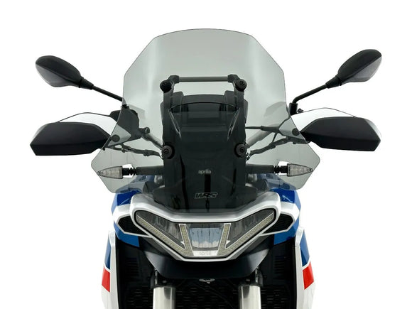 Aprilia Tuareg 660 [WRS] -Motorcycle Cladding Disc