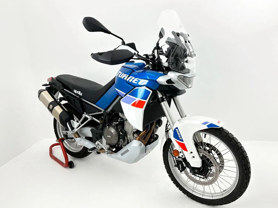 Aprilia Tuareg 660 [WRS] – 摩托车整流罩屏幕