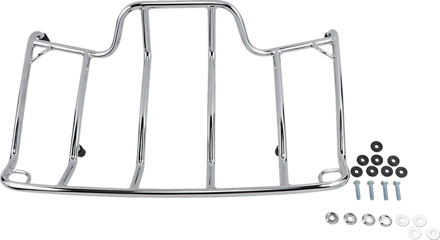 harley-davidson ultra limitowana [KURYAKYN] – Bagażnik do H-D Tour-Pak®