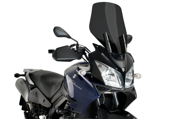 SUZUKI DL 650 V-STROM ABS [2011] – Tourenscheibe – Getönt