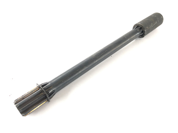 Moto Guzzi California Jackal 1100 KD [1997]  - カルダンシャフト