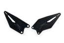 KAWASAKI ZX-6R NINJA [2025] – Placas de calcanhar – Preto-1