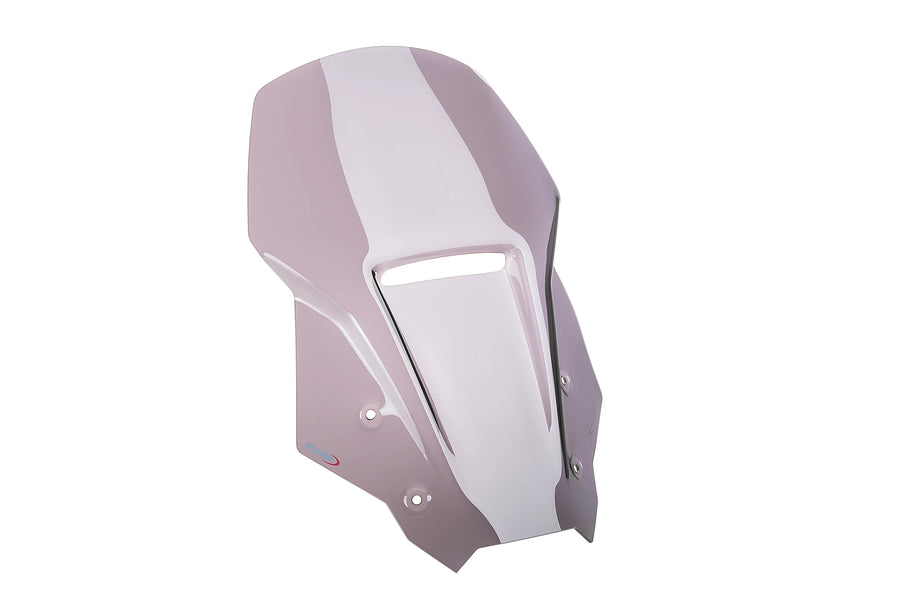 HONDA NX 500 [2025] - Tourenscheibe | Stark getönt | PUIG 22021F