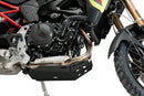 BMW F 900 GS [2025] — Защита двигателя — Серебристый-4