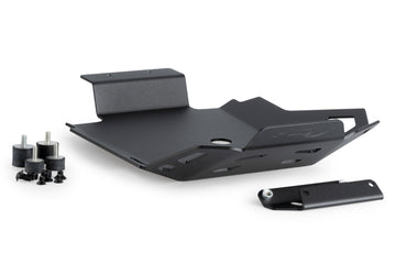 BMW F 900 GS ADVENTURE [2024] — Защита двигателя — Черный