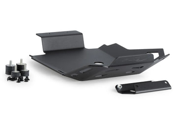 BMW F 900 GS ADVENTURE [2024] — Защита двигателя — Черный - 0