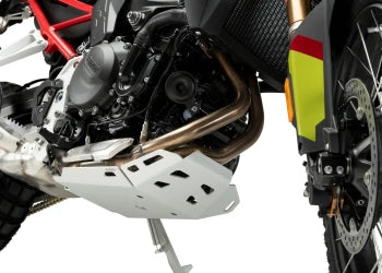 BMW F 900 GS [2025] — Защитная дуга — Черный