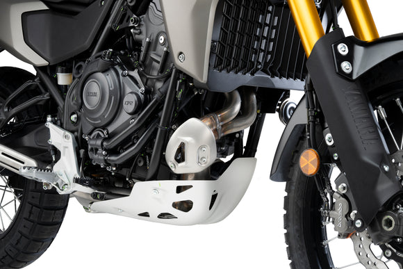 YAMAHA TENERE 700 RALLY EDITION [2025] — Защита двигателя — Черный