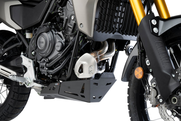 YAMAHA TENERE 700 RALLY EDITION [2025] — Защита двигателя — Черный