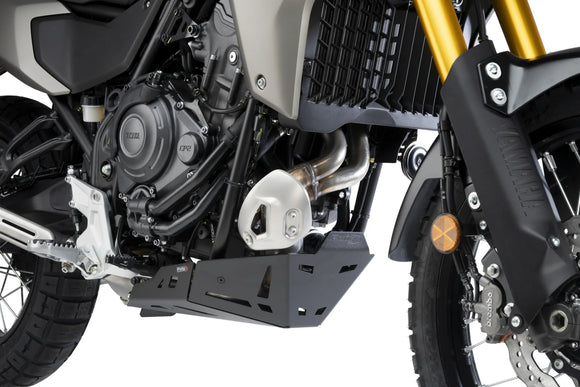 YAMAHA TENERE 700 RALLY EDITION [2025] — Защита двигателя — Черный