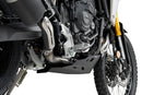 YAMAHA TENERE 700 RALLY EDITION [2025] — Защита двигателя — Черный-7
