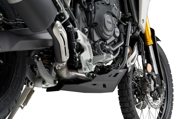 YAMAHA TENERE 700 RALLY EDITION [2025] — Защита двигателя — Черный