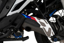 BMW R 1300 GS TROPHY [2025] — НАКЛЕЙКИ ЗАЩИТЫ МАЯТНИКА — Черный-6