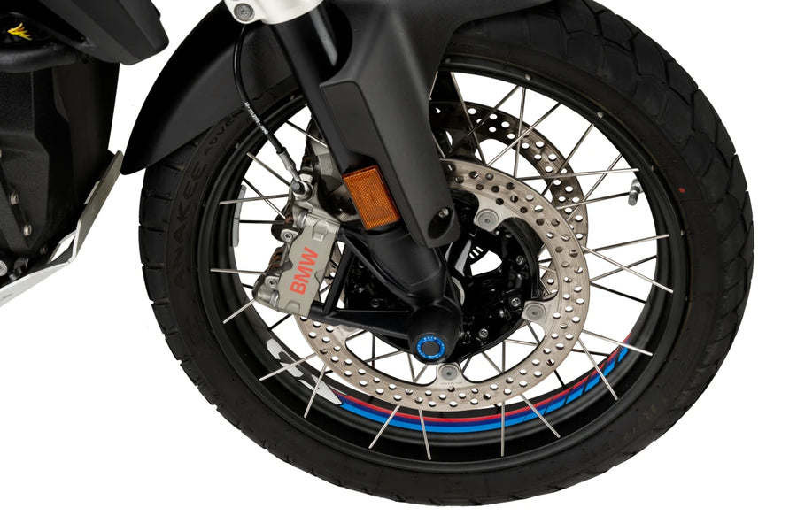 BMW R 1300 GS TROPHY [2025] – GS dekalark – svart