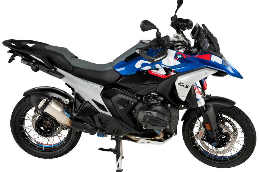 BMW R 1300 GS TROPHY [2025] – GS dekalark – svart