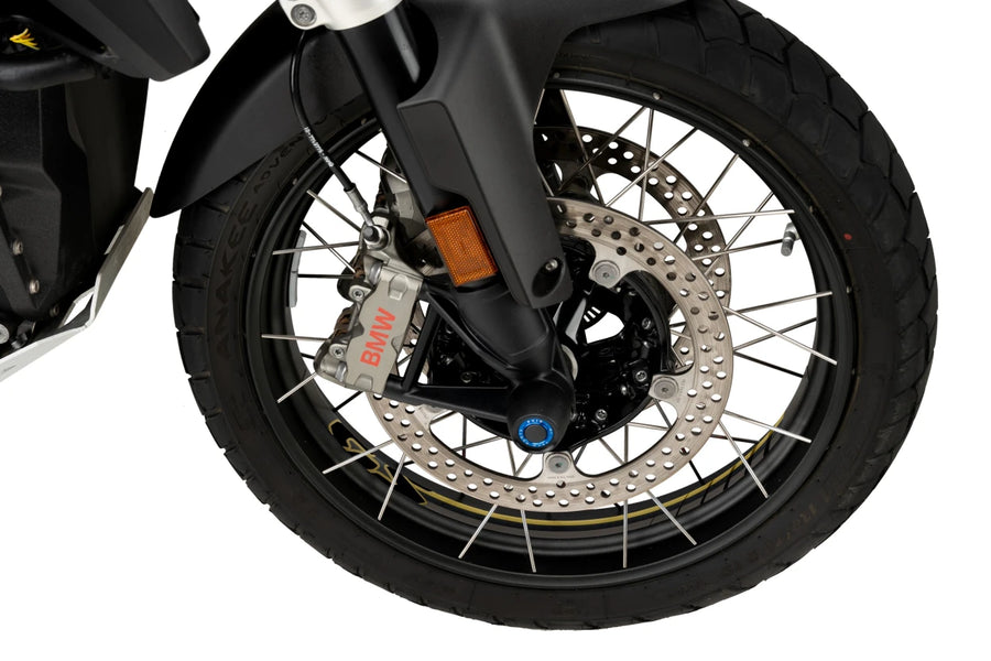 BMW R 1300 GS TROPHY [2025] – GS dekalark – svart