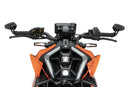 KTM 890 DUKE R [2025] – Lusterko wsteczne MP2 – Czarne-4