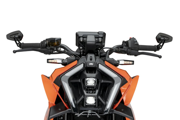 KTM 890 DUKE R [2025] – Lusterko wsteczne MP2 – Czarne