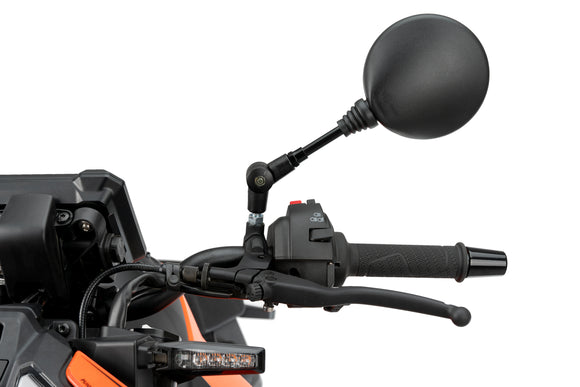 KTM 1290 SUPERDUKE GT [2025] – Eldre bakspeil – svart