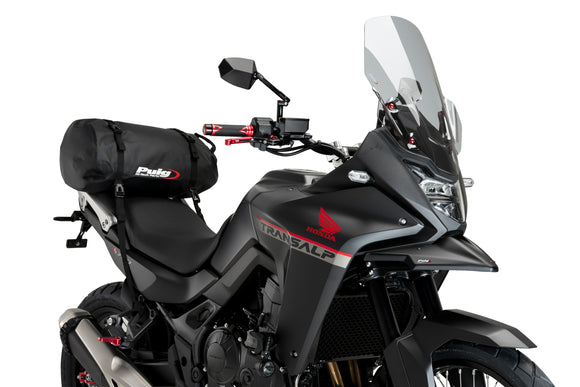 UNIVERSAL UNIVERSAL UNIVERSAL – achtertas – zwart