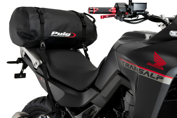 UNIVERSAL UNIVERSAL UNIVERSAL – achtertas – zwart