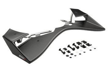 SUZUKI GSX-R 1000 R [2021] - Frontspoiler GP | Carbon look | PUIG 22075C