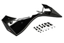 SUZUKI GSX-R 1000 R [2021] - Frontspoiler GP | Schwarz | PUIG 22075N