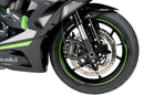 KAWASAKI ZX-6R NINJA [2025] – Brake Cooler – Black-9
