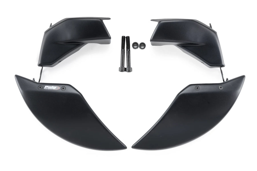 KAWASAKI ZX-6R NINJA [2025] – Bremsekøler – Carbon look