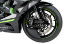 KAWASAKI ZX-6R NINJA [2025] — Охладитель тормозов — Матовый черный-11