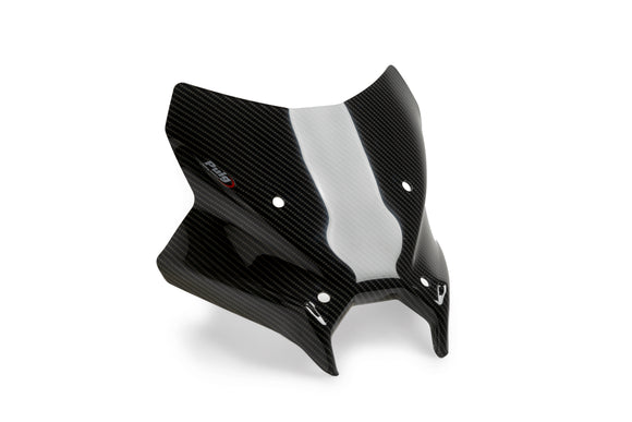 YAMAHA MT-09 Y-AMT [2024] – Sport nové generace – černá