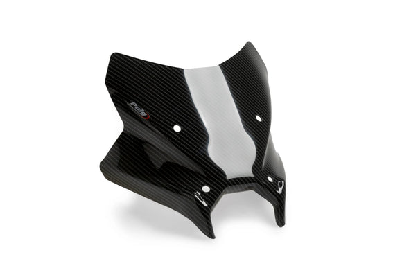 YAMAHA MT-09 Y-AMT [2024] – Sport nouvelle génération – Transparent