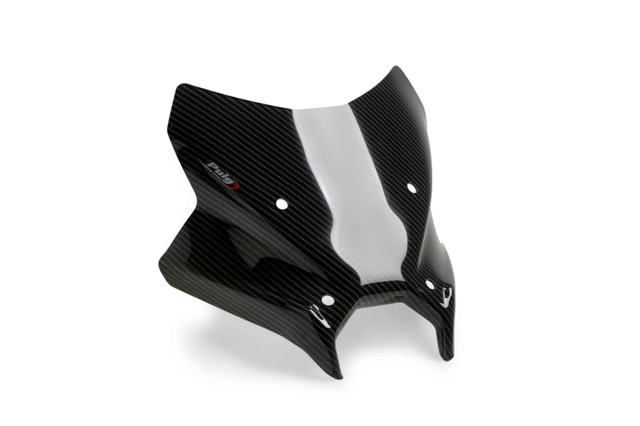 YAMAHA MT-09 Y-AMT [2024] – Nieuwe generatie sport – Transparant