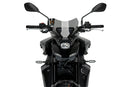 YAMAHA MT-09 Y-AMT [2024] — Новое поколение Sport — Сильная тонировка-5