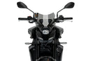 YAMAHA MT-09 Y-AMT [2024] — Sport нового поколения — матовый черный-5
