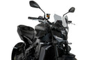 YAMAHA MT-09 Y-AMT [2024] — Sport нового поколения — матовый черный-29