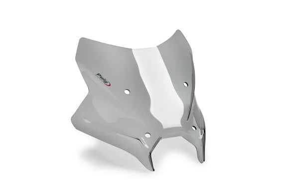 YAMAHA MT-09 Y-AMT [2024] — Спорт нового поколения — Тонировка