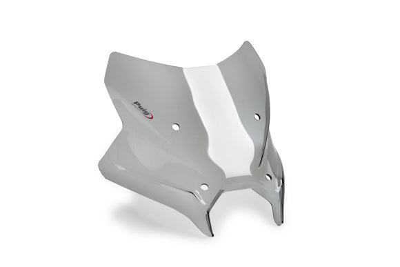 YAMAHA MT-09 Y-AMT [2024] — Спорт нового поколения — Тонировка