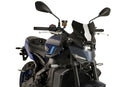 YAMAHA MT-09 Y-AMT [2024] – Sport nouvelle génération – Transparent-10