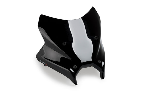 YAMAHA MT-09 Y-AMT [2024] – Sport nové generace – černá