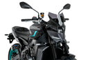 YAMAHA MT-09 Y-AMT [2024] — Sport нового поколения — матовый черный-41