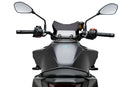 YAMAHA MT-09 Y-AMT [2024] — Sport нового поколения — матовый черный-23