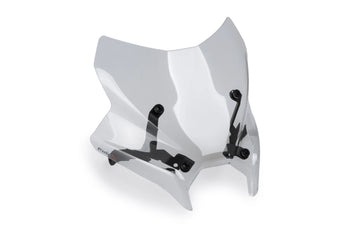 YAMAHA MT-09 Y-AMT [2024] – Sport nouvelle génération – Transparent - 0