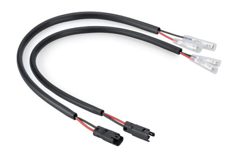 TRIUMPH TIGER SPORT 800 [2025] — Комплект кабелей Plug&Play для поворотников — черный - 0