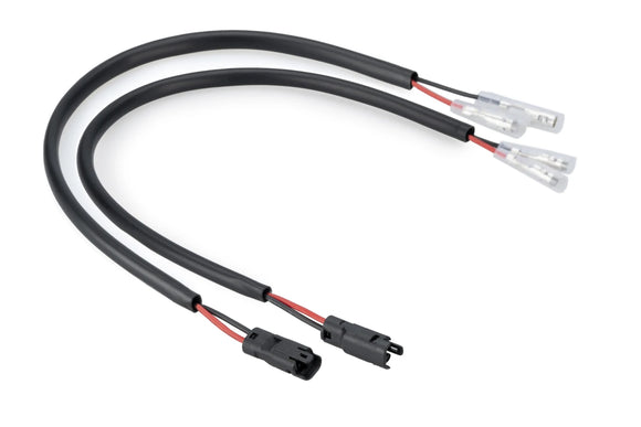 TRIUMPH TIGER SPORT 800 [2025] — Комплект кабелей Plug&Play для поворотников — черный