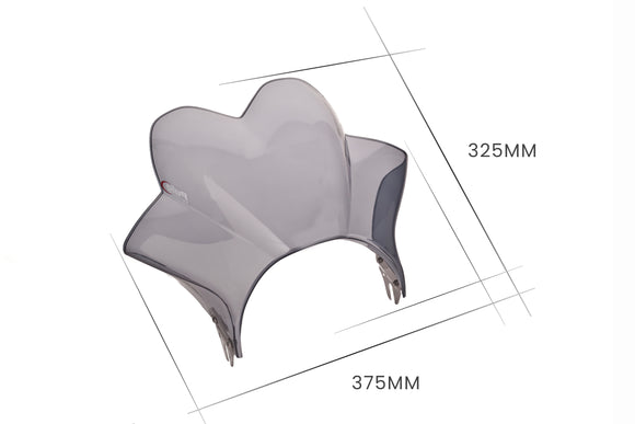 KAWASAKI W 230 [2025] – Wave – Starkt tonad