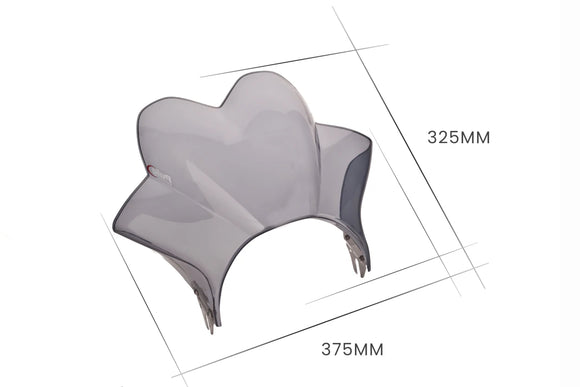KAWASAKI W 230 [2025] – Wave – Svart
