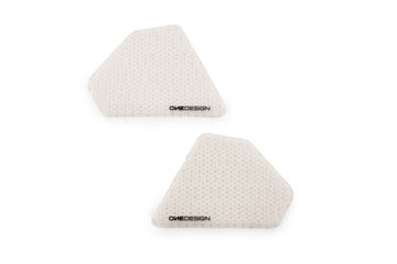 KTM 1290 SUPER ADVENTURE S [2020] – サイドタンクプロテクター – 透明