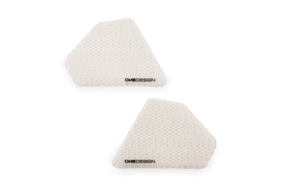 KTM 1290 SUPER ADVENTURE S [2020] – サイドタンクプロテクター – 透明