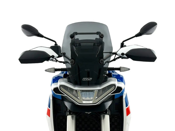 Aprilia Tuareg 660 [WRS] - čelní sklo